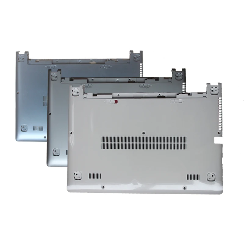 Funda inferior para ordenador portátil, carcasa inferior para Lenovo S400, S405, S410, S415, nueva