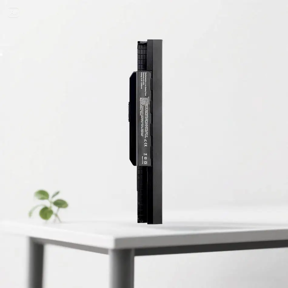 A32-K53 A41-K53 5200Mah para Asus K53 K53E X54C X53S X53 K53S X53E X53SV X53U X53B A42-K53 K43S K43SV K43 K43E K43J