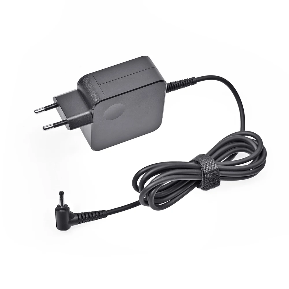 Adaptador de corriente alterna de 20V, 2,25a, 45W, cargador de ordenador portátil para Lenovo IdeaPad 100 100-14IBY 110-15 100S-14IBR 110 110s 120s 310 310s 320 330 - imagen 2