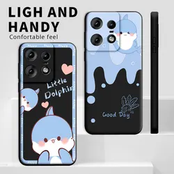 Funda Motorola Moto Edge 50 Pro Antigolpes TPU y Silicona