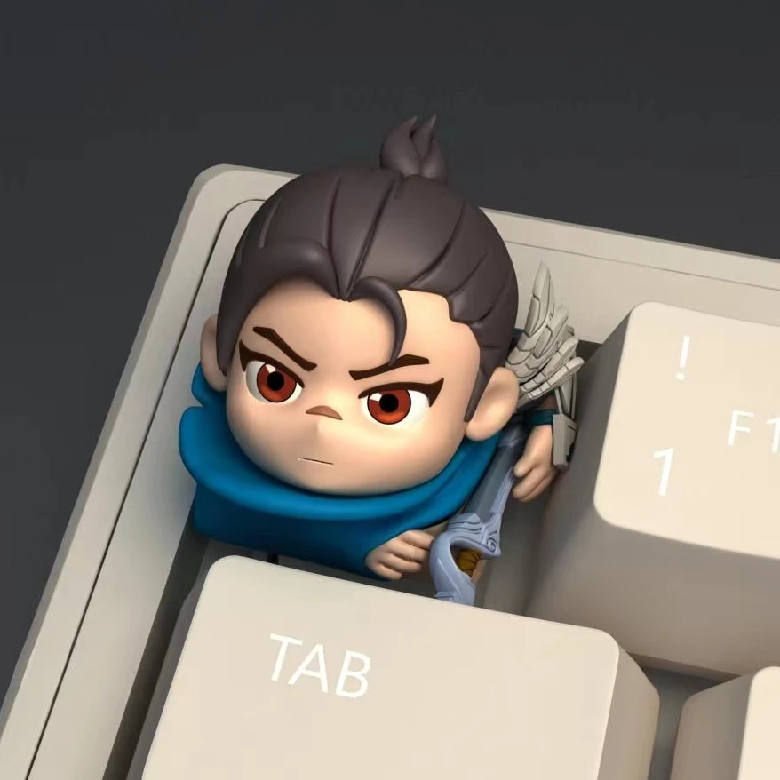 Yasuo