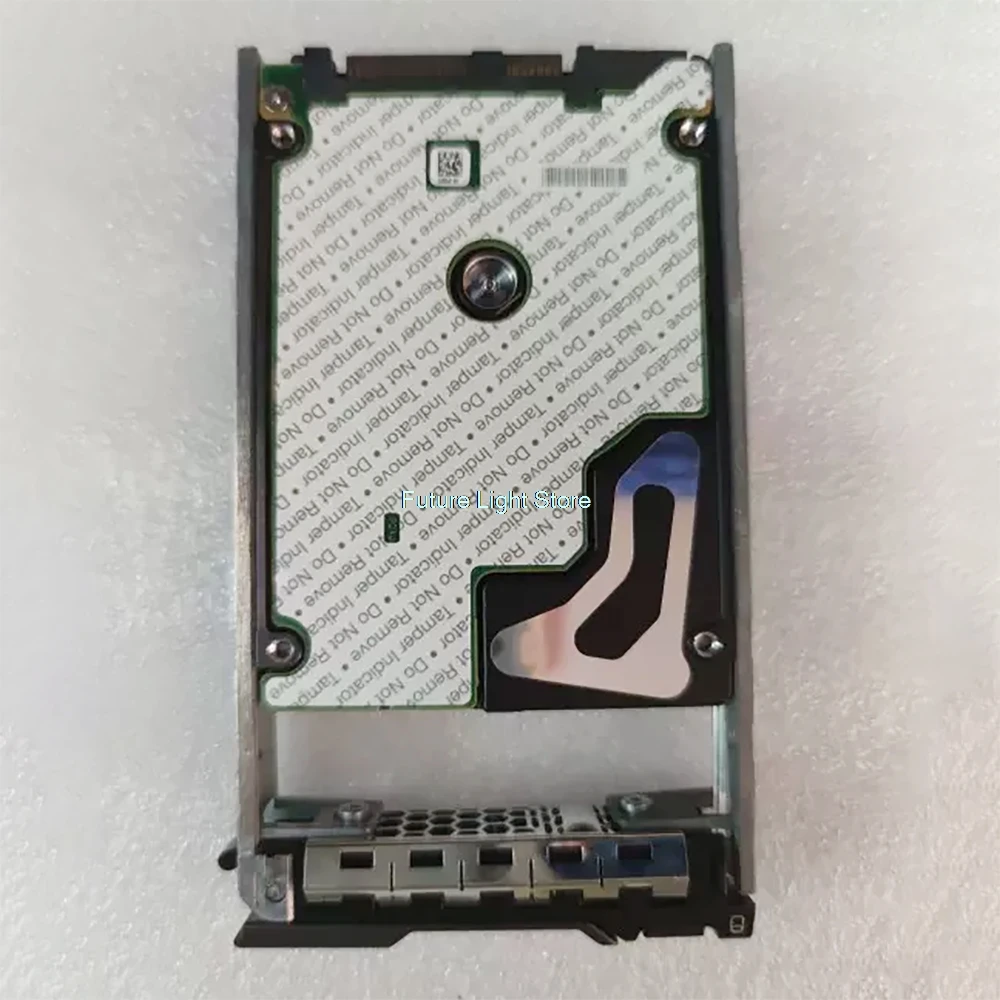 HDD 0TNX32 ST900MM0036 1C9066-251 2,5 ''900G 10K.6 disco duro SAS para DELL TNX32 - imagen 2