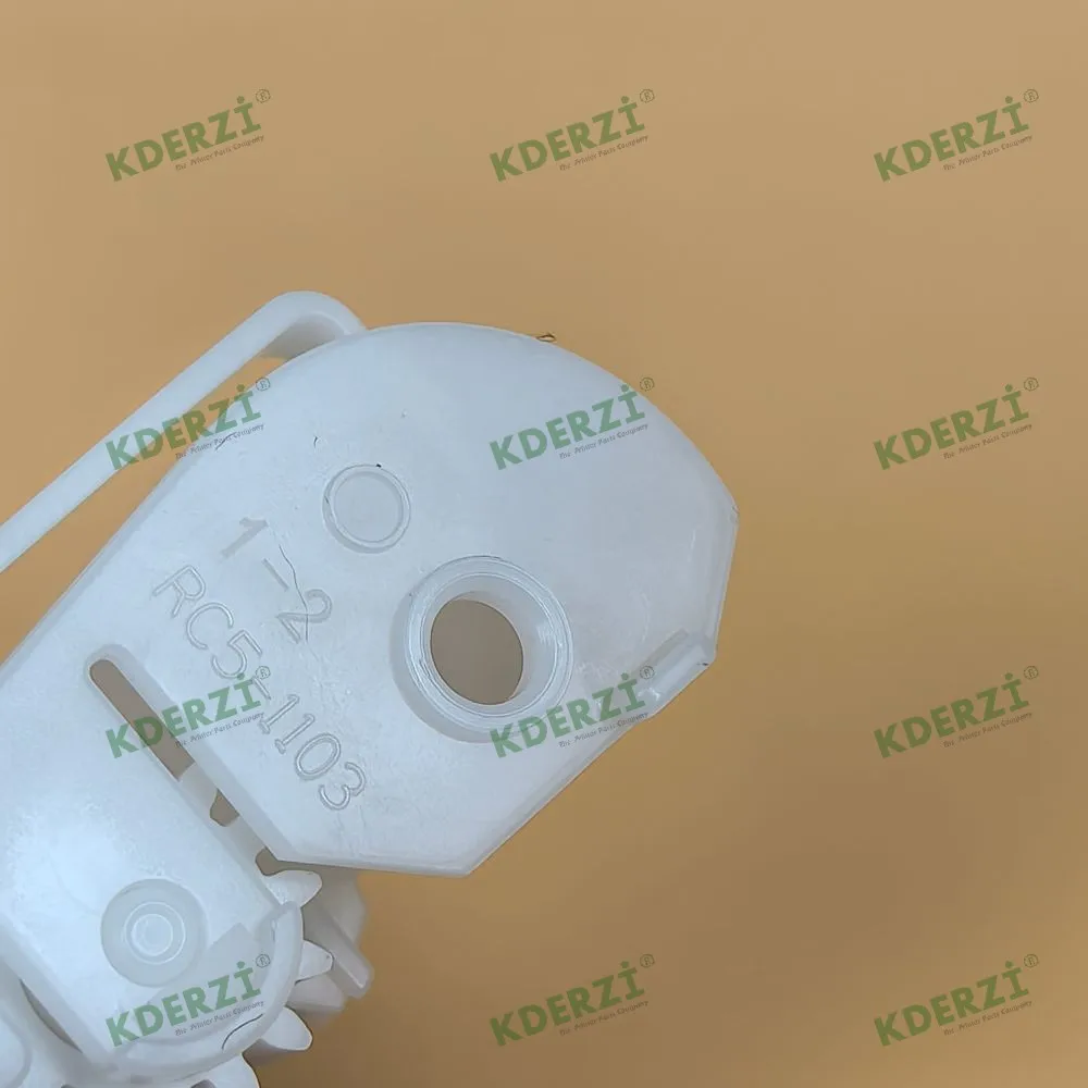 RC5-1103 RU1-0169 engranaje oscilante de recogida de papel Original para HP M751 M776 E75245 M856 E85055 Canon LBP853 852 - imagen 4