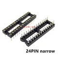 10PCS 24PIN narrow