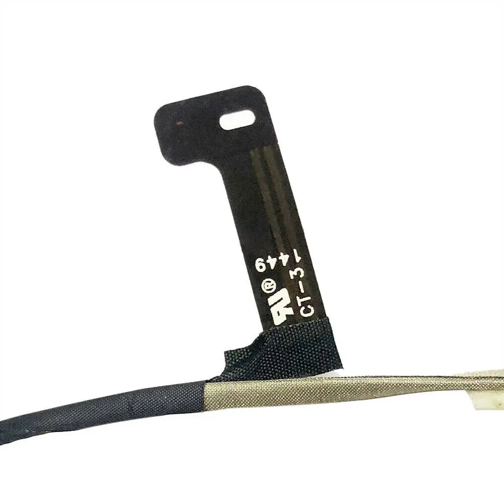 Cables de cámara web para portátil LENOVO ThinkPad X240 X260 X270 A275 0C46005 DC02C008N10 SC10K69601 Cable de conexión de interruptor de cámara nuevo - imagen 5