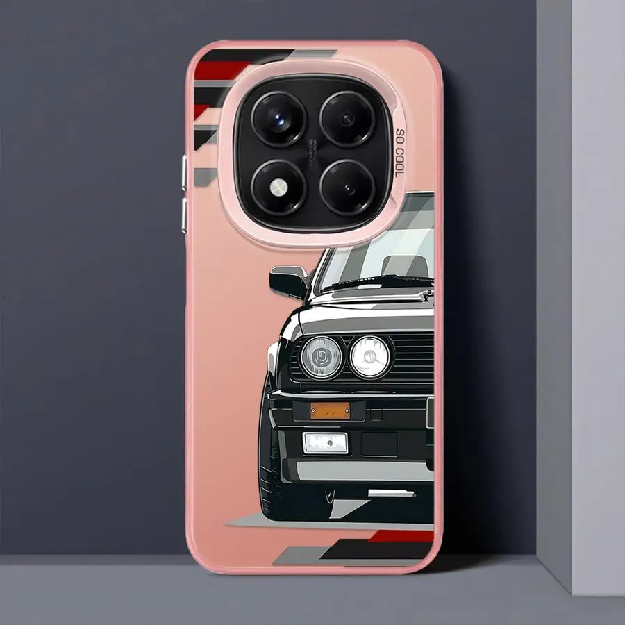 Sprot-funda trasera para coche Xiaomi Redmi Note 9s 10Lite 14 Pro Plus 10s 13 12 11 12s 11s - imagen 5