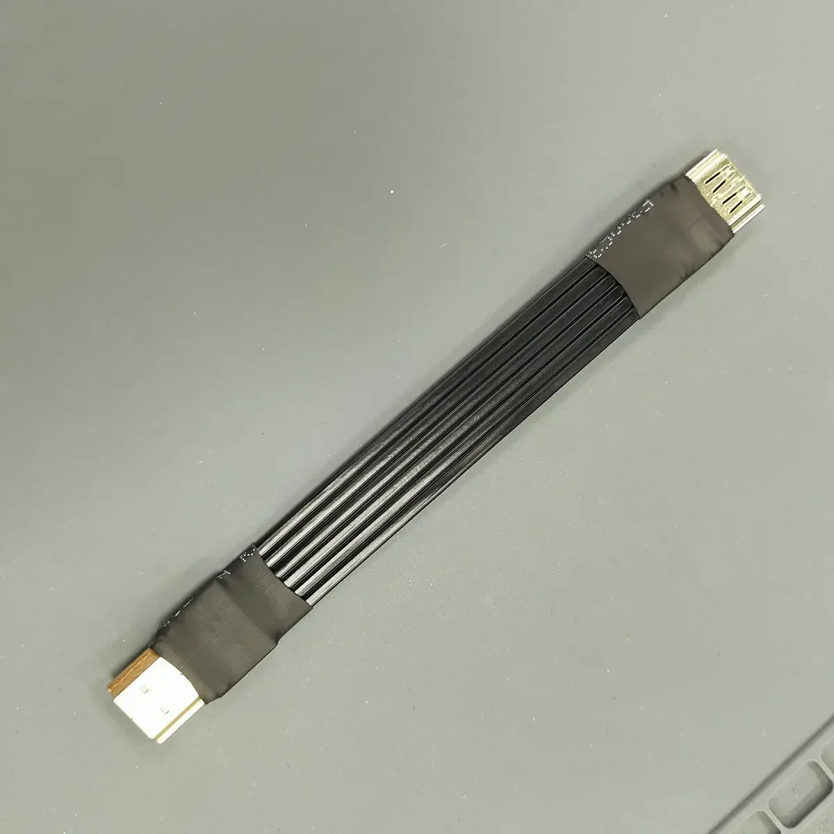 Cable Extensión HDMI 2.1 Plano FPC - 4K 144Hz / 2K 240Hz - imagen 5