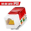 CAT6 110 IDC 1PCS