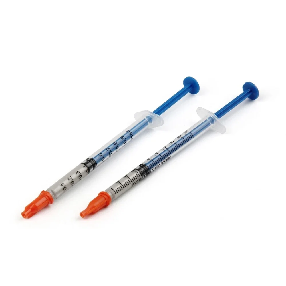 Pasta de pintura conductora plateada MCN-DJ002 mecánica, pegamento de alambre, pegamento conductor eléctrico, pintura adhesiva, herramientas de reparación de PCB - imagen 5