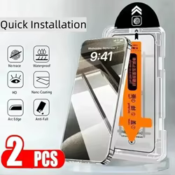 Vidrio Templado Xiaomi POCO C65 C75 C85 C71 – Alta Transparencia 4G