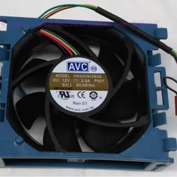 Ventilador PWM para servidor HP ProLiant ML350 G6 AVC DASA0925B2S