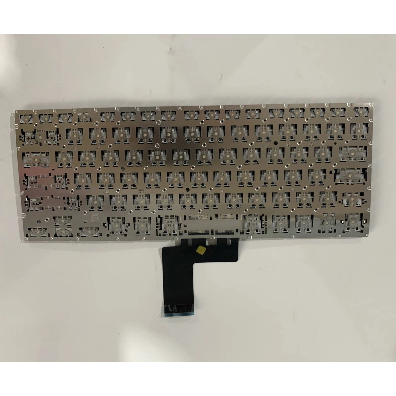 Teclado para portátil con diseño estadounidense para ASUS ExpertBook B1-B1400 B1400 P3350C P1450C - imagen 5
