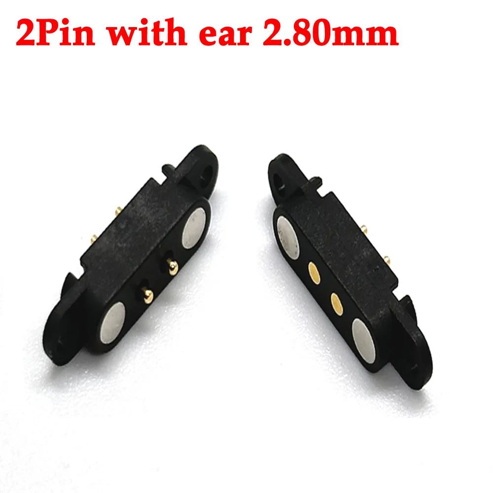 2 with ear 2.80mm