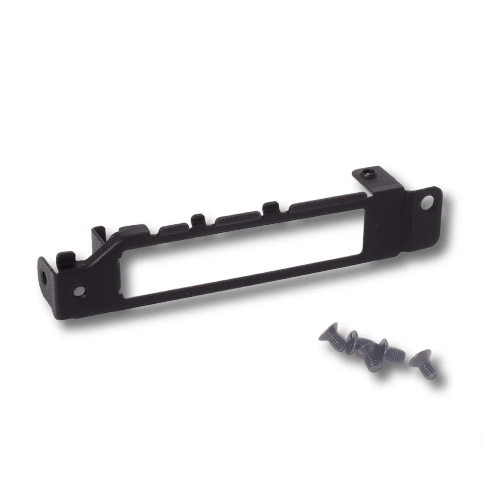 Tiny4/5/6/8 versión M920xM720Q placa adaptadora deflector P330M910XP350M90Q tarjeta adaptadora tarjeta gráfica tarjeta de red 01AJ940 - imagen 4