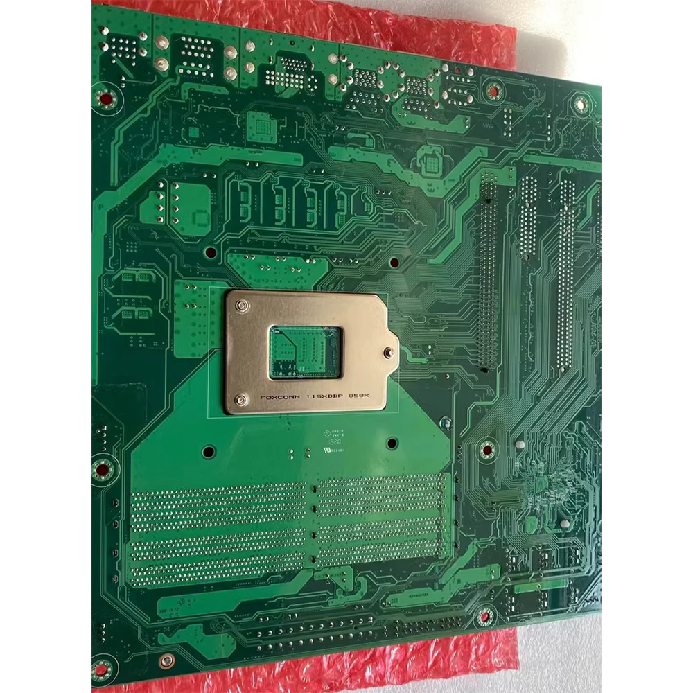 Placa base industrial SD331 SD331-C236CRM - imagen 4