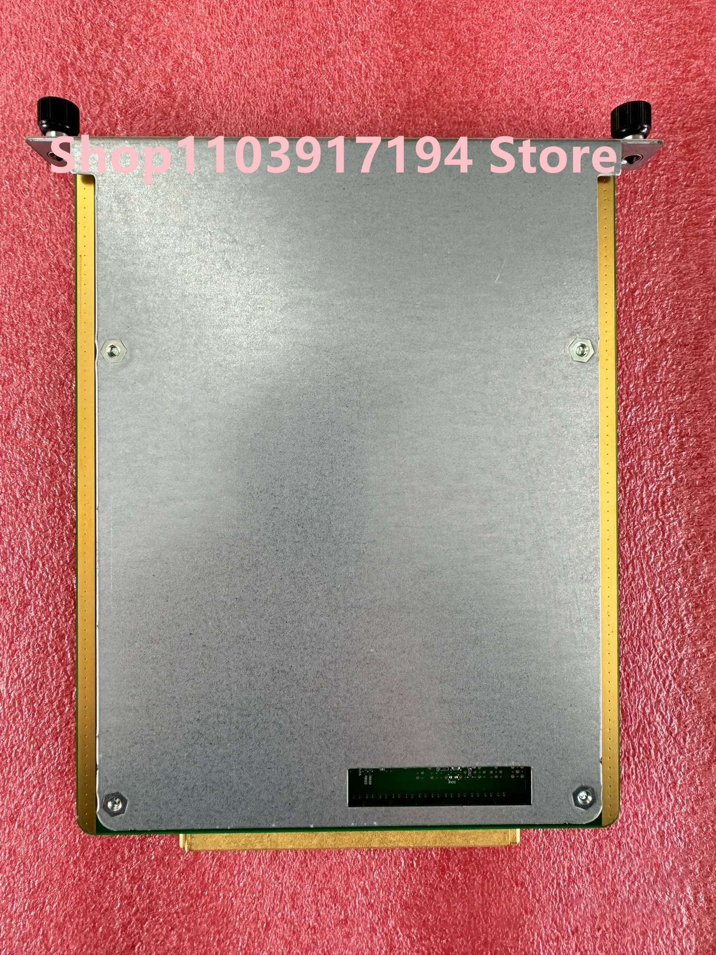 Tarjeta de interfaz de enrutador NE40E-X3 X8 Core P10-8XGE/FE-SFP-A CR5M0E8GFA30 8 puertos 100/1000Base-X-SFP - imagen 3