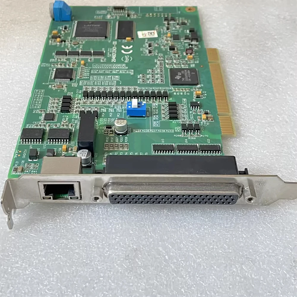 Tarjeta de control de movimiento PCI-DMC-A02 - imagen 2