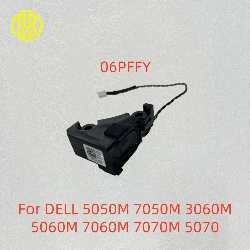 6PFFY 06PFFY para DELL 5050M 7050M 3060M 5060M 7060M 7070M 5070 altavoz incorporado portátil - imagen 3
