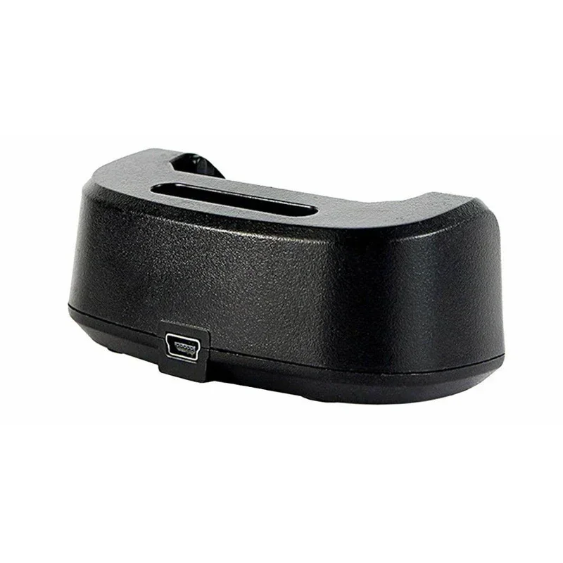 WLN Walkie Talkie KC-Z1R3 KD-C1 KD-C2 Base de batería cargador de base para KDC1 KDC2 AP-100 RT22 Zastone X6 Luiton LT-316 - imagen 4