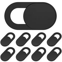 Obturador universal de privacidad para cámara web, portátil y móvil