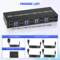 HDMI-DP-EU PLUG