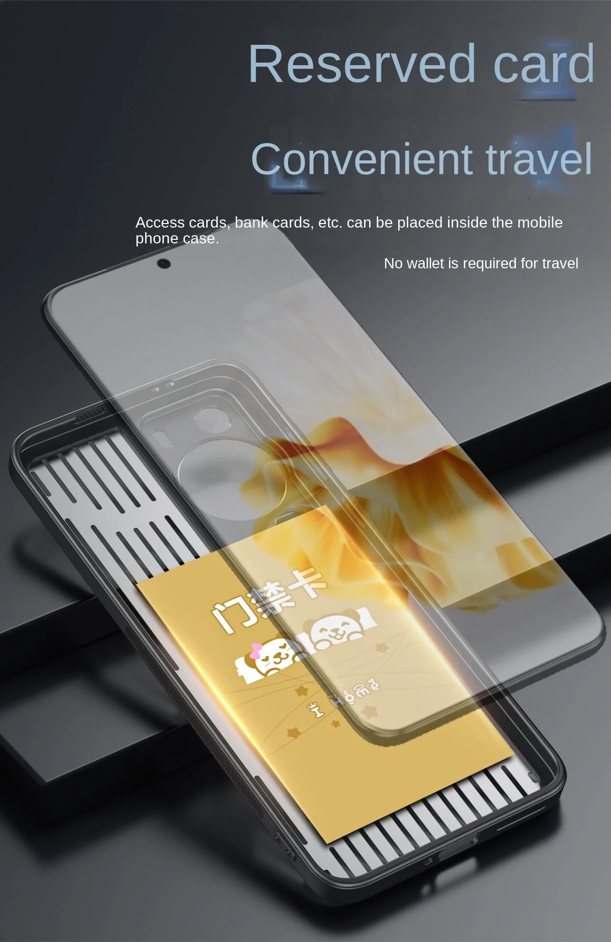 Para Huawei P60 P50 P40 Pro funda de lujo dura magnética aleación de aluminio contraportada fundas protectoras para Huawei Mate 50 40 Pro Shell - imagen 4