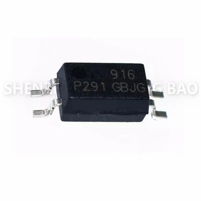 10 Uds TLP291-1GB TLP291-1 TLP291 TLP290-1GB TLP290-1 TLP290 TLP292-1GB TLP292GB P292 TLP293-1GB TLP293GB P293 SOP-4 nuevo Original - imagen 3