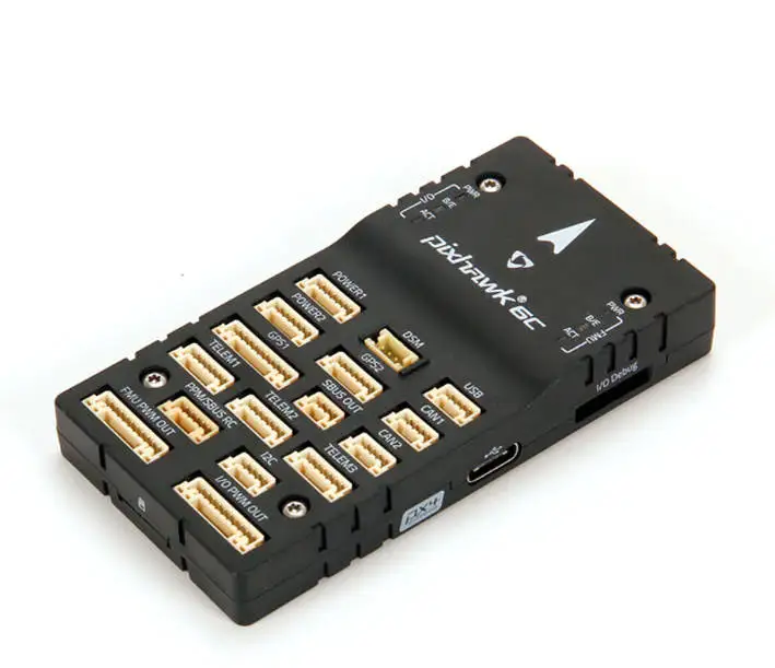 Pixhawk 6C sin GPS M8N - imagen 2