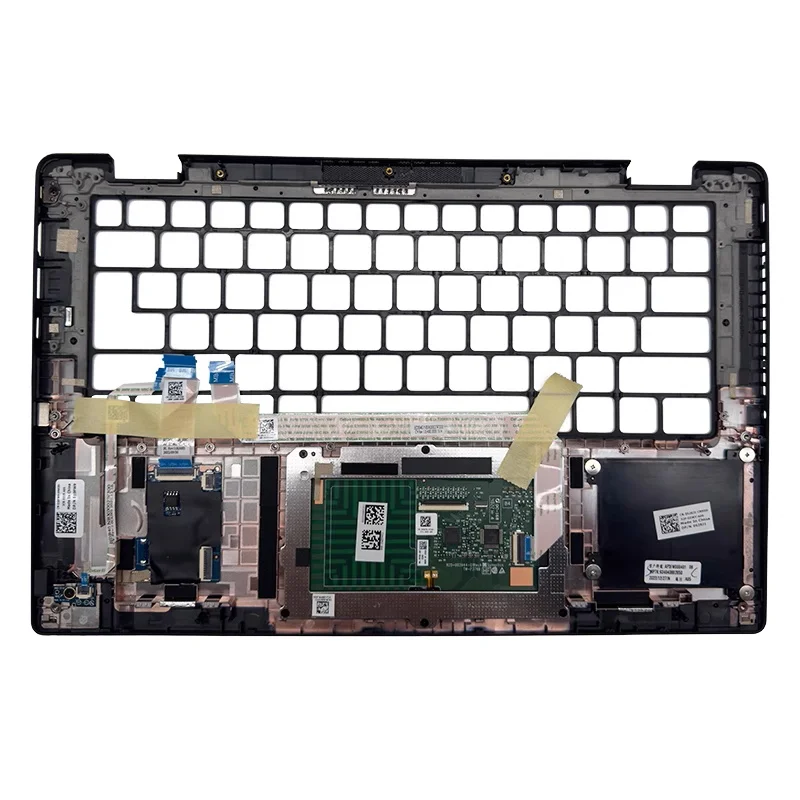 Nueva funda superior ORIGINAL para ordenador portátil Dell Latitude 7430 E7430 010FW9 0528J1 0G8X3M - imagen 3