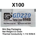 GD220-MB05 100 Pcs