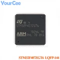 STM32F407ZGT6 IC