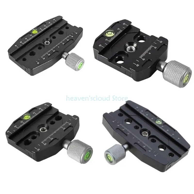 Adaptador montaje Y88B 3/8 1/4 Tornillo tornillo Tipo perilla montaje para cámara cámara trípodes - imagen 5