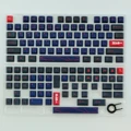 129Key set