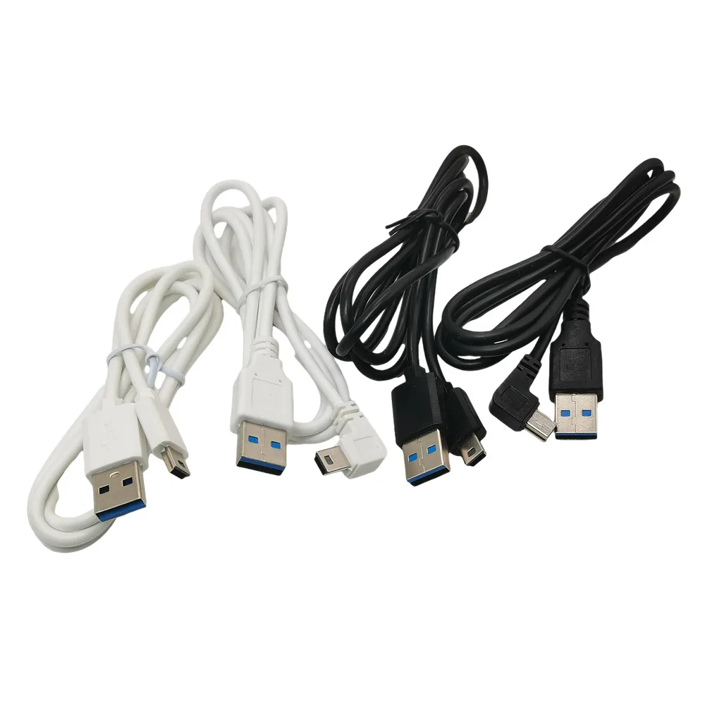 Mini Cable USB para reproductor MP3, MP4, DVR, GPS, cámara Digital, Cable HDD - imagen 5