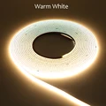 Warm White