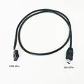 USB to Mini 5Pin