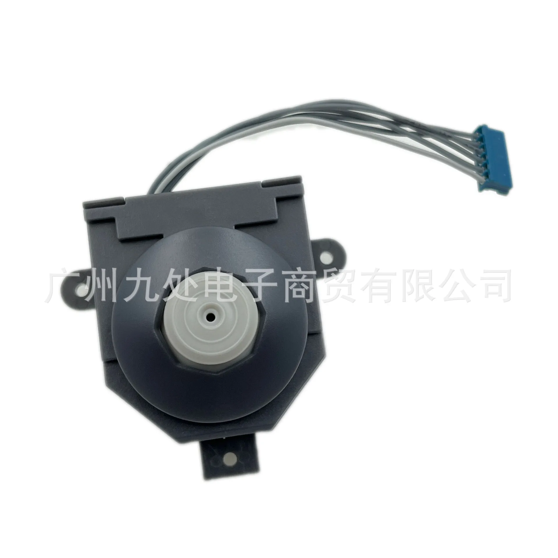 Nuevo reemplazo de Joystick 3D para controlador N64, palanca de pulgar analógica, controlador Gamecube, pieza de reparación de tapa de palanca de mando