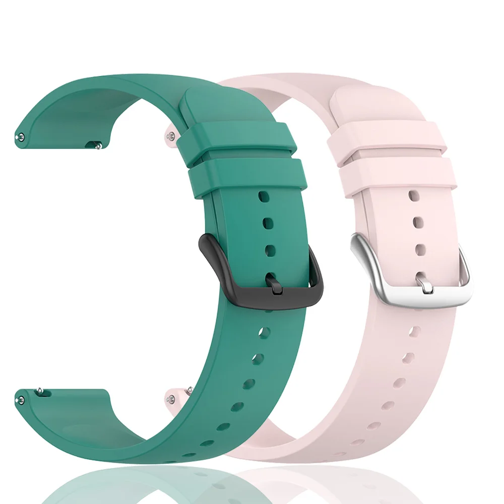 Correa de reloj de 22mm para OnePlus Watch 2, Correa de repuesto para OPPO Watch X 4 Pro, pulsera para Realme Watch 3 S Pro