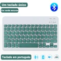 keyboard Portugal