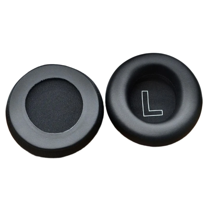 Almohadillas de repuesto para auriculares B & O beoplay H4, H6, H7, H9, H9i, HX H9gen3, 1 par - imagen 4