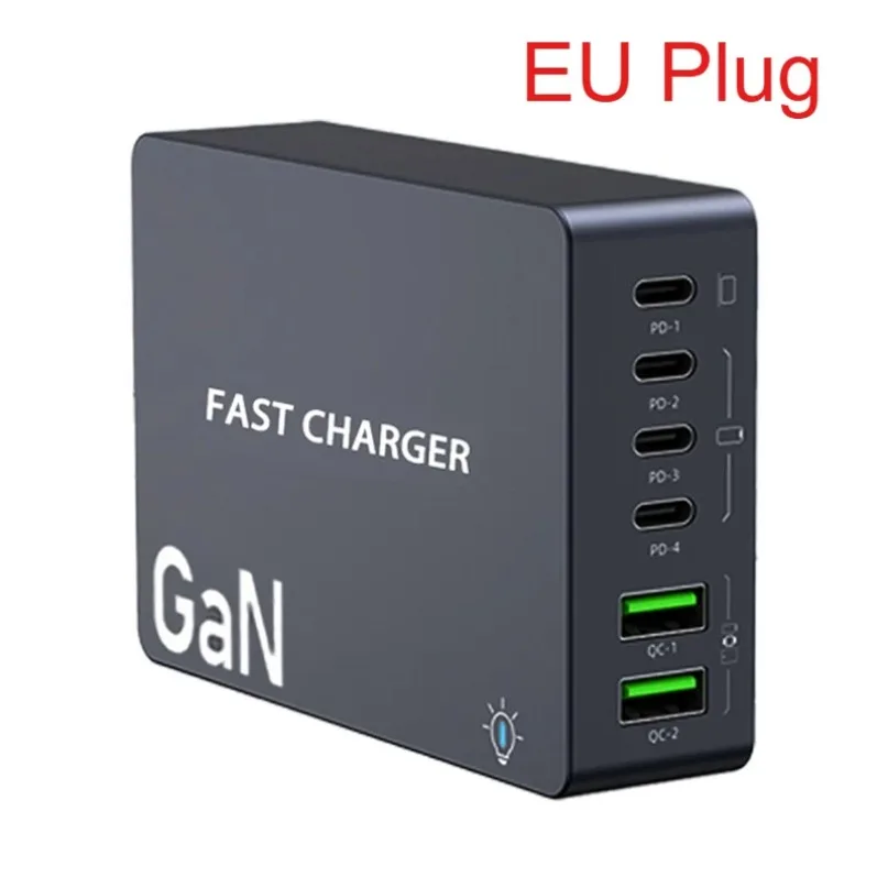 EU Plug