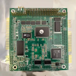 PC104 Placa base industrial integrada DX440F-C