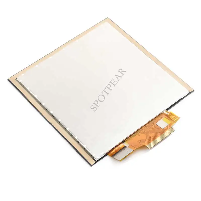 Pantalla táctil LCD para Luckfox Pico Ultra RGB, 4 pulgadas, 720x720 - imagen 5