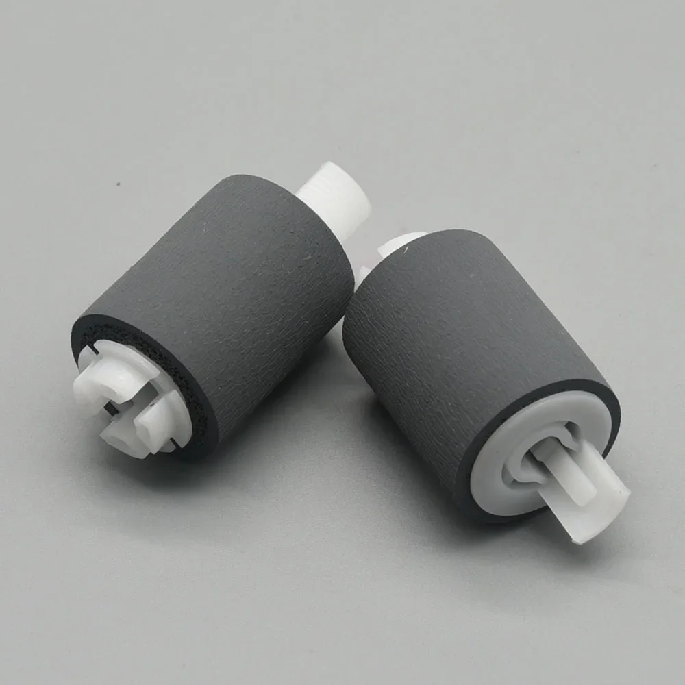 10 Uds FC6-6661 rodillo de recogida para Canon IR1730 IR1740 IR1750 2230 2270 2520 IR2525 IR2530 IR2535 IR2545 IR2870 IR3570 IR4570