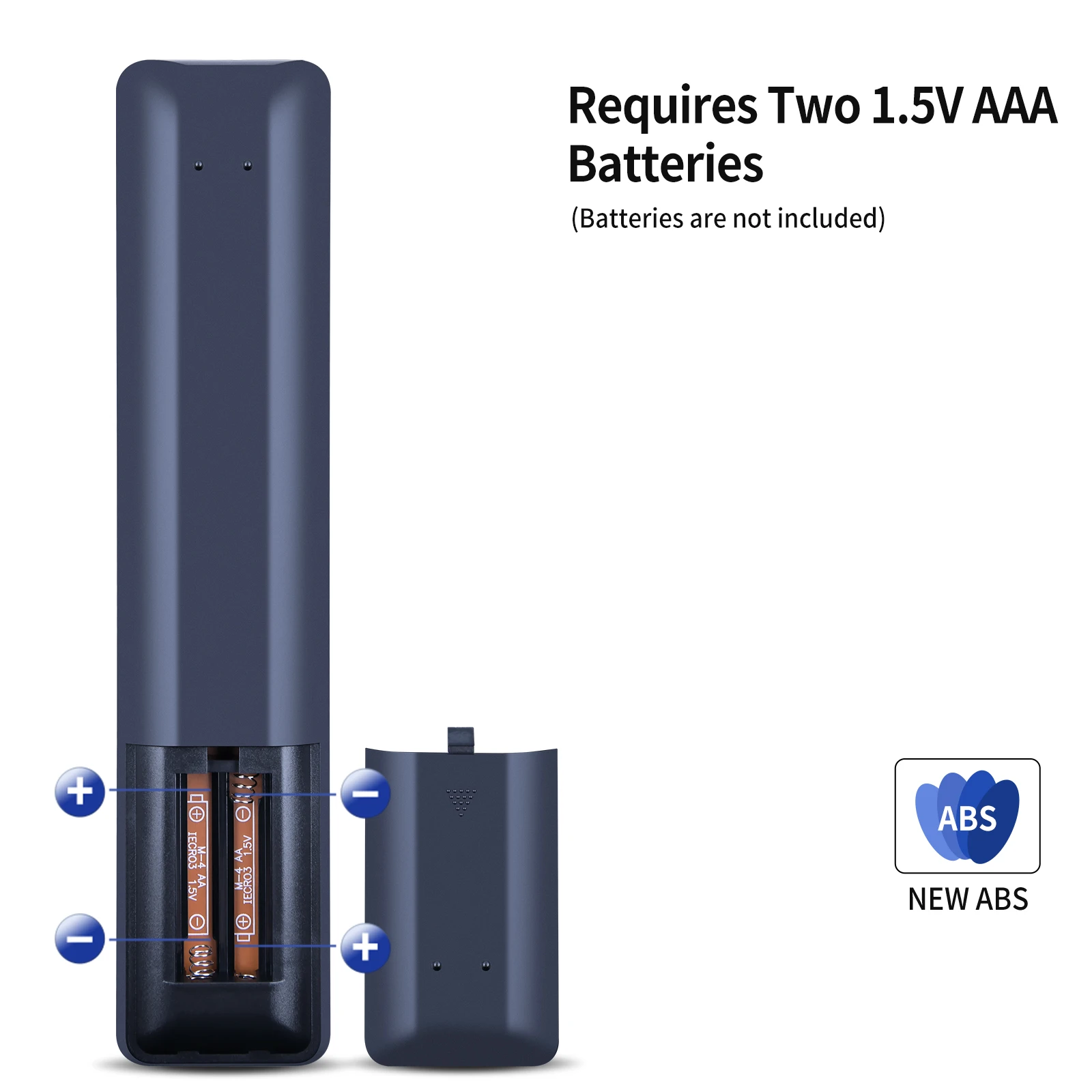 Nuevo CT-8035 de Control remoto para TOSHIBA LCD LED TV CT8040 40L3453DB 40L3455DB - imagen 4