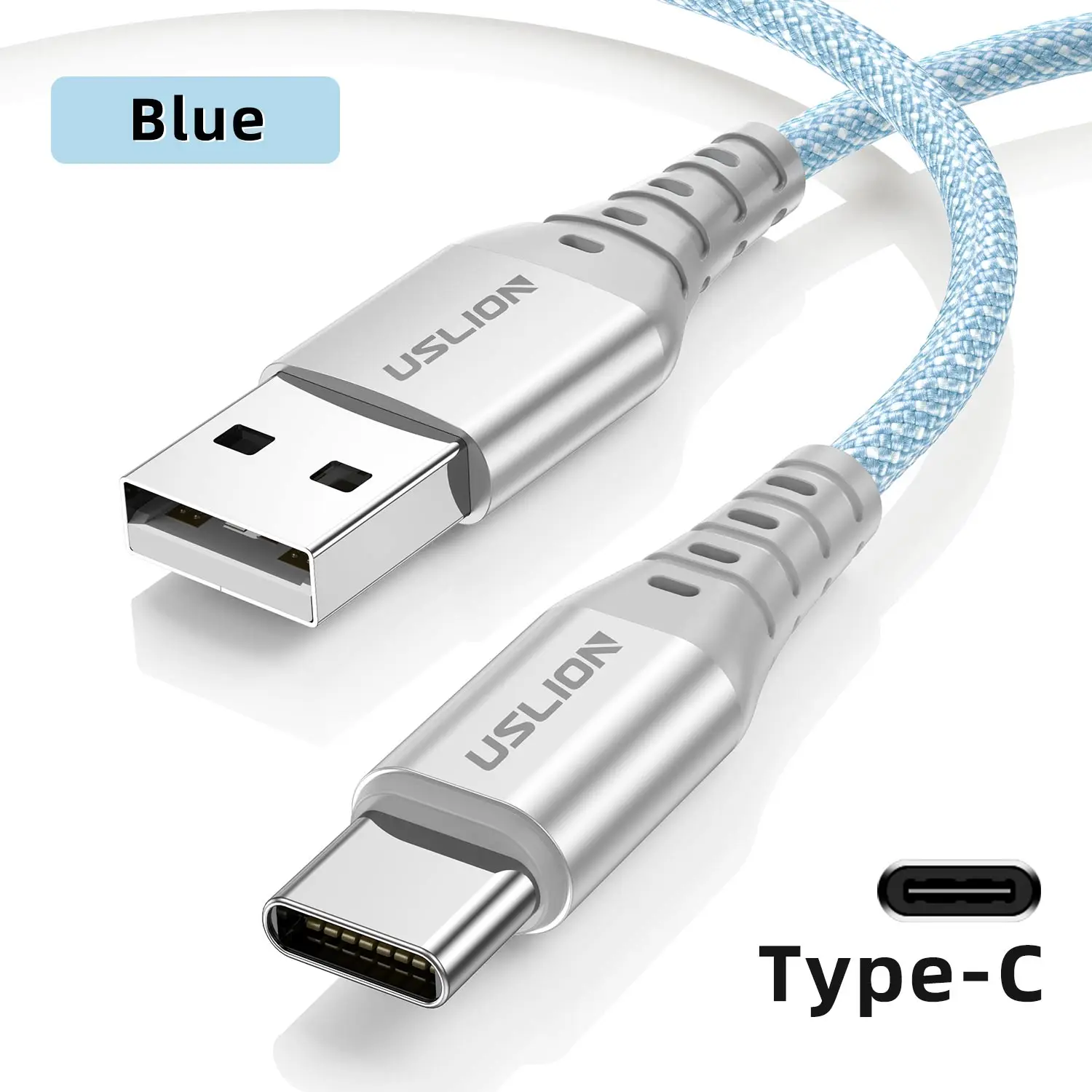 Blue For Type C