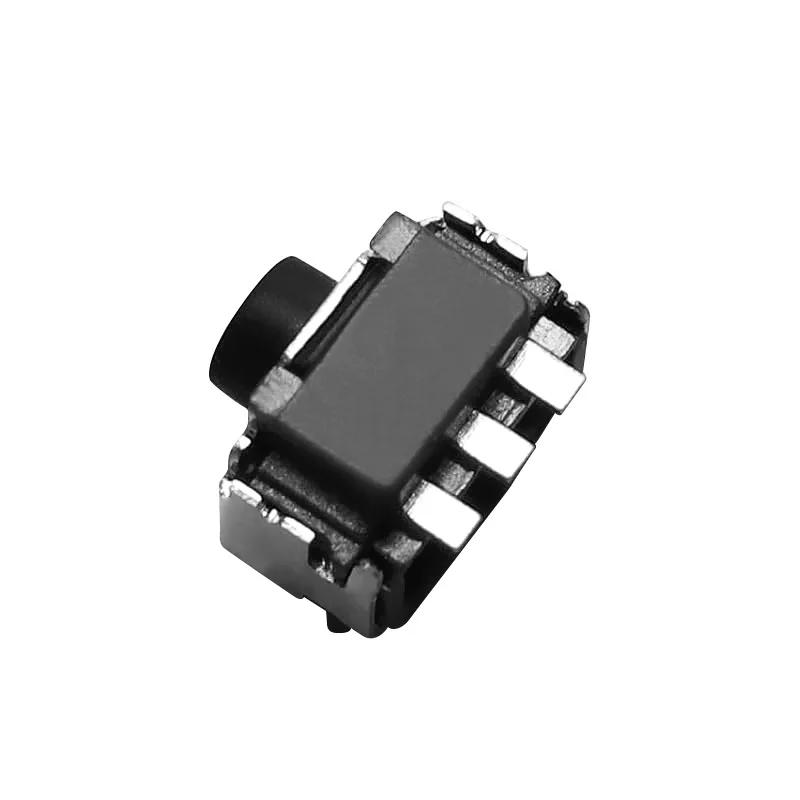 Microinterruptor L R botón para Nintendo Switch LR botón prensa microinterruptor para Switch NS Joy-Con Joystick - imagen 3