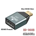4K Mini HDMI