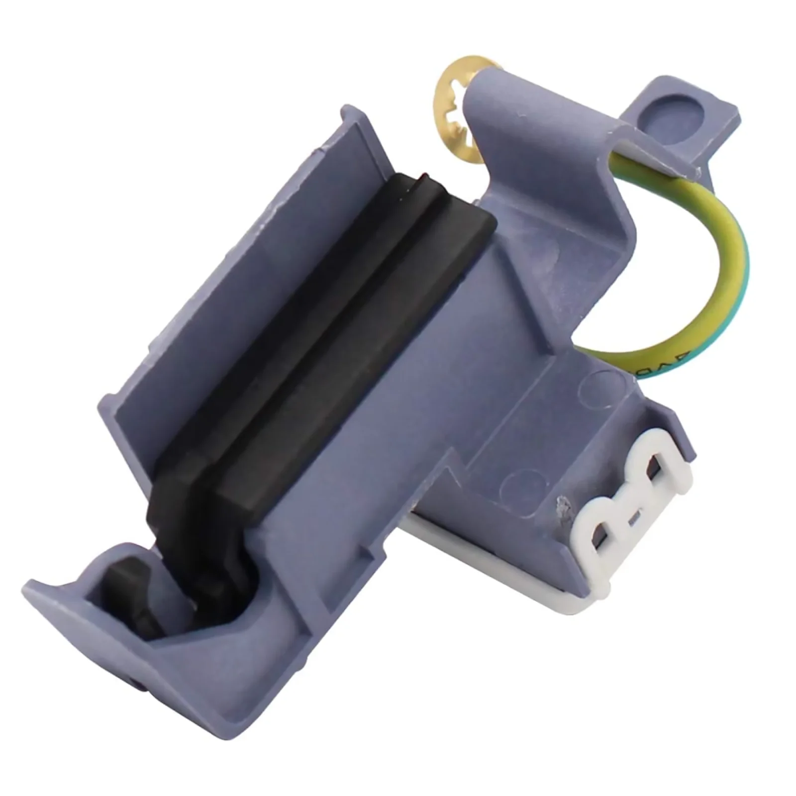 Interruptor de tapa de lavadora WP8318084, herramienta de reparación de accesorios para Whirlpool Kenmore Roper Estate ER8318084 WP8318084VP, 8318084 - imagen 4