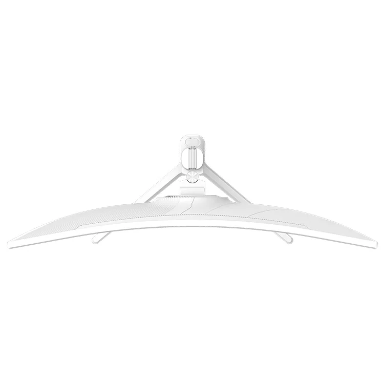 Monitor para juegos curvo de 34 pulgadas 4K WQHD (3440x1440), 165Hz 1440P-1ms AMD FreeSync 1500R con PANEL DE PANTALLA DE ALTAVOZ PANEL VA - imagen 5